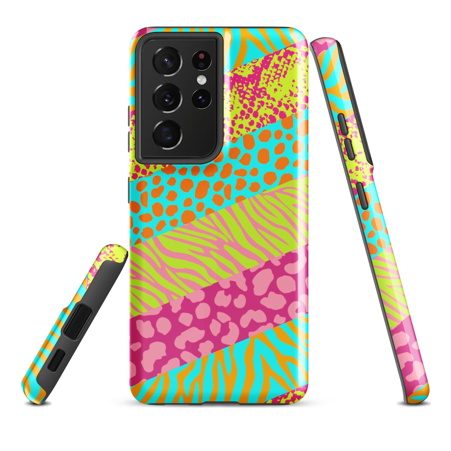 Wild Child Phone Case