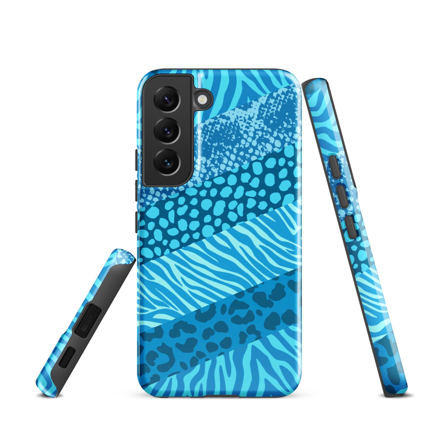 Wild Child Phone Case
