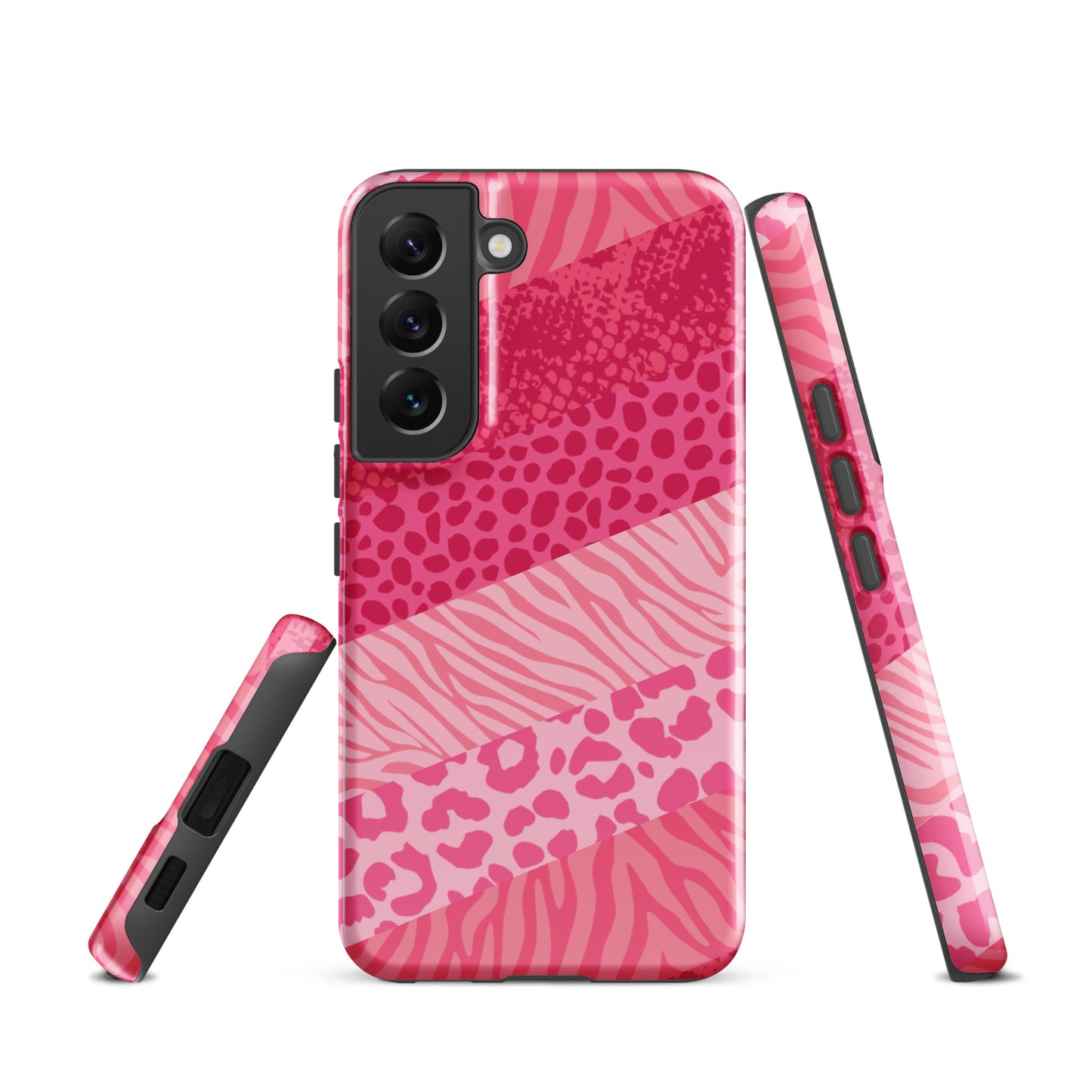 Wild Child Phone Case