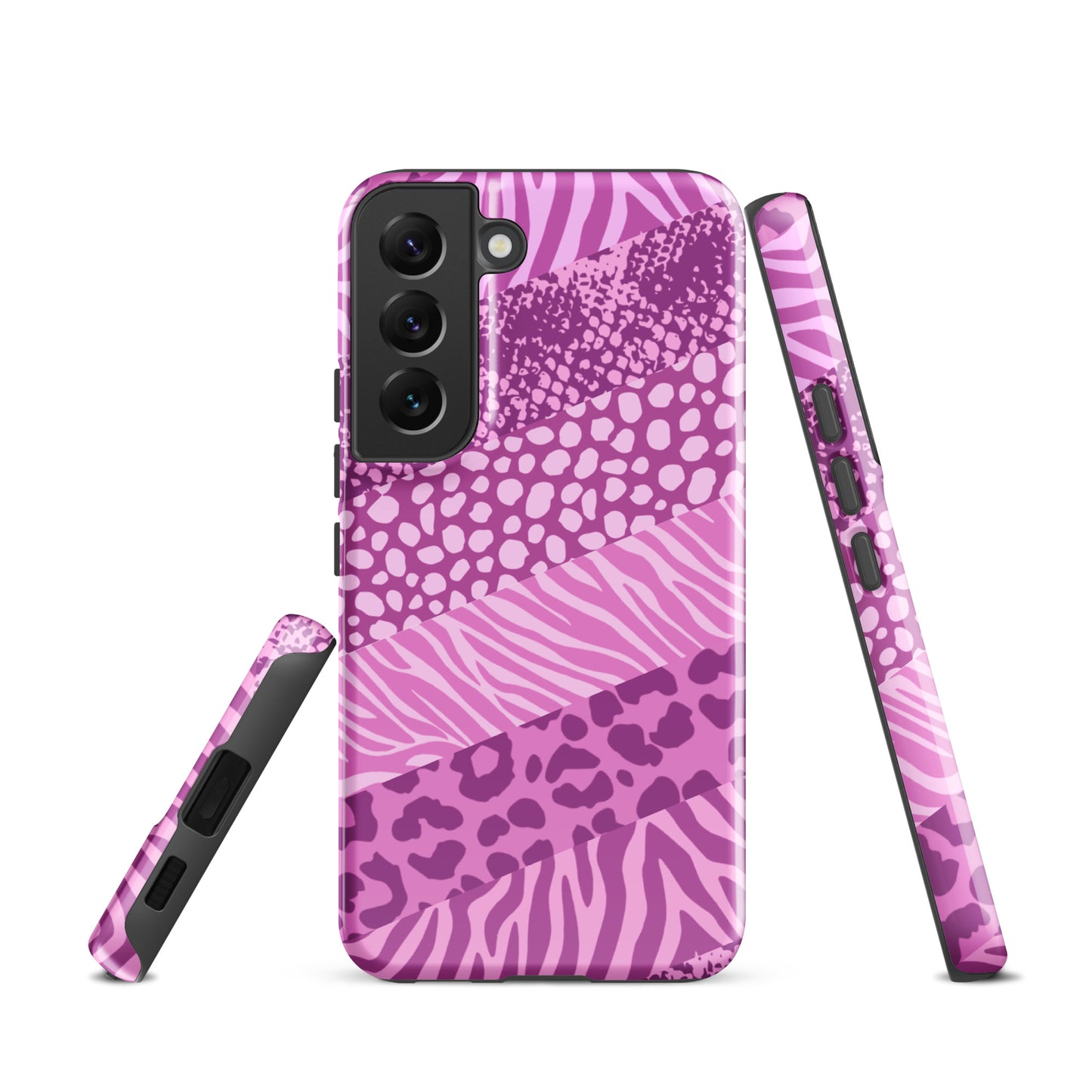 Wild Child Phone Case