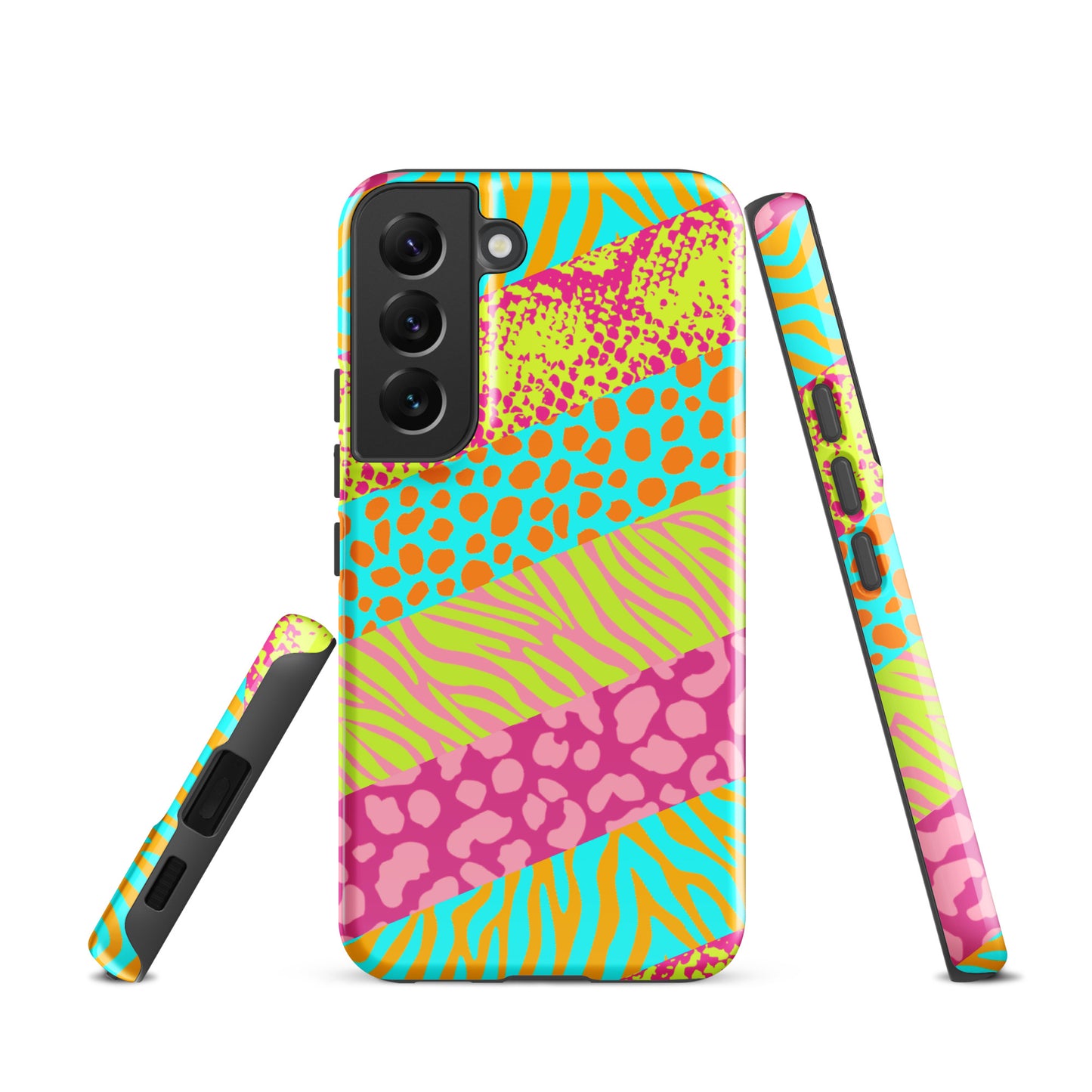 Wild Child Phone Case