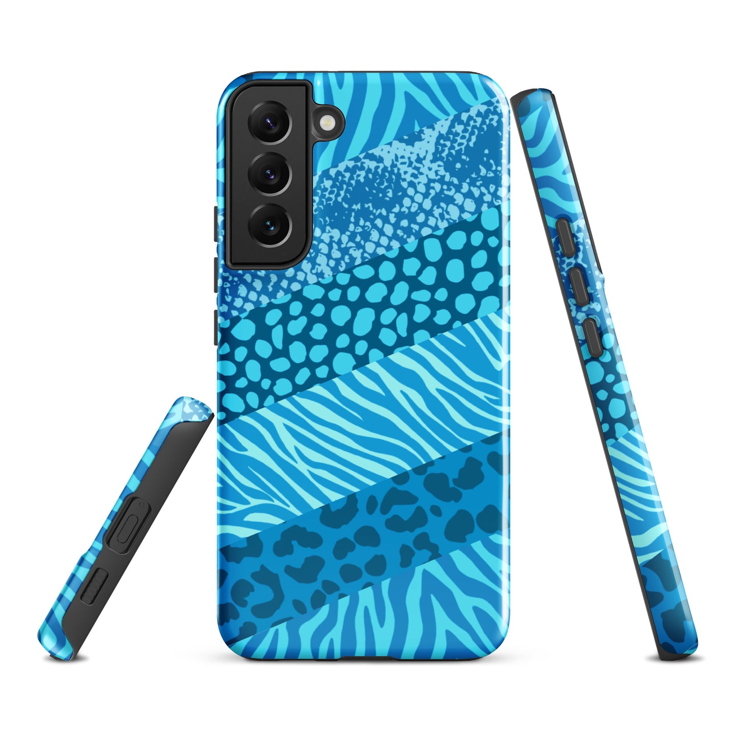 Wild Child Phone Case