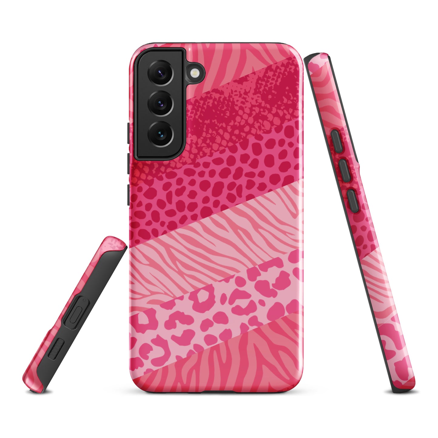 Wild Child Phone Case