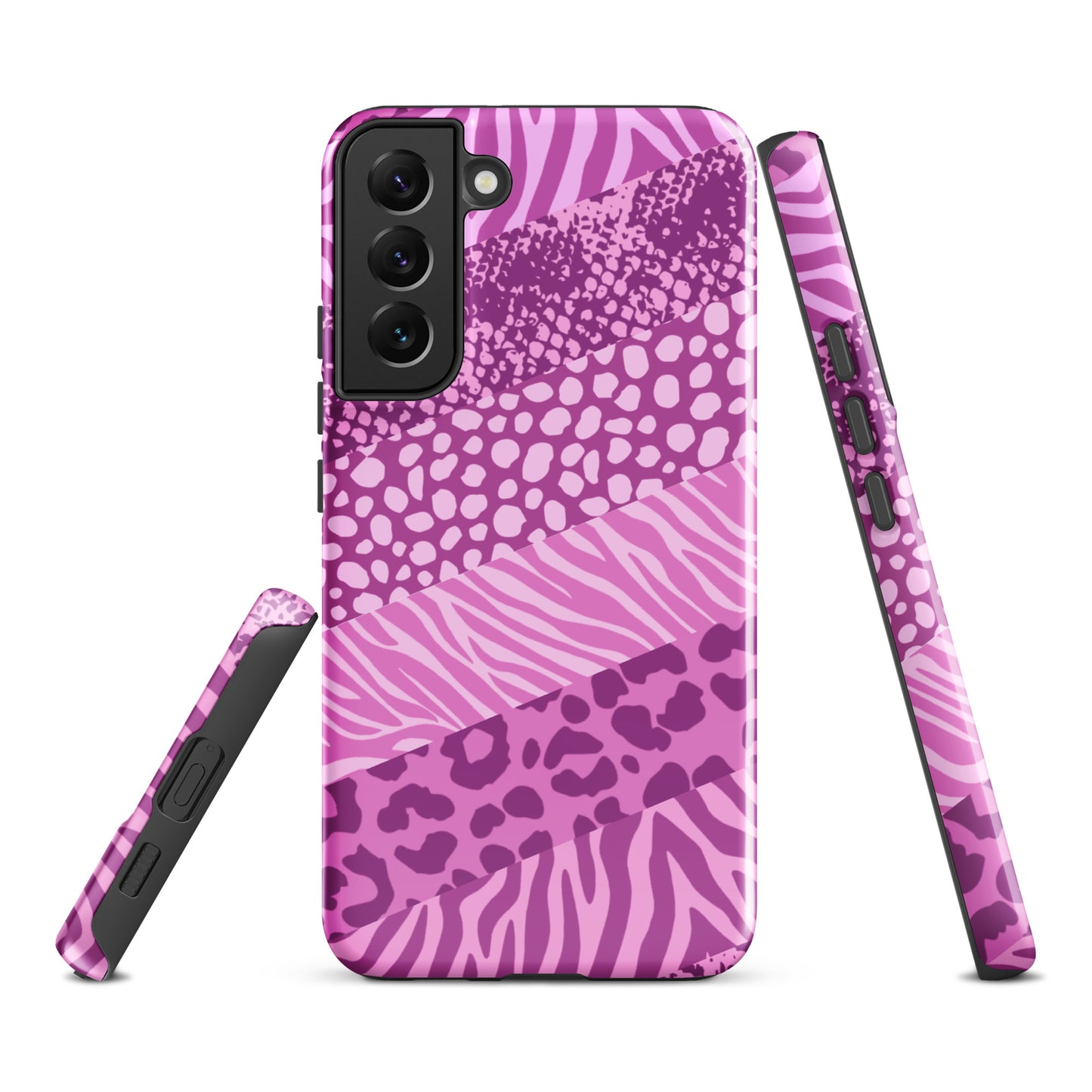 Wild Child Phone Case