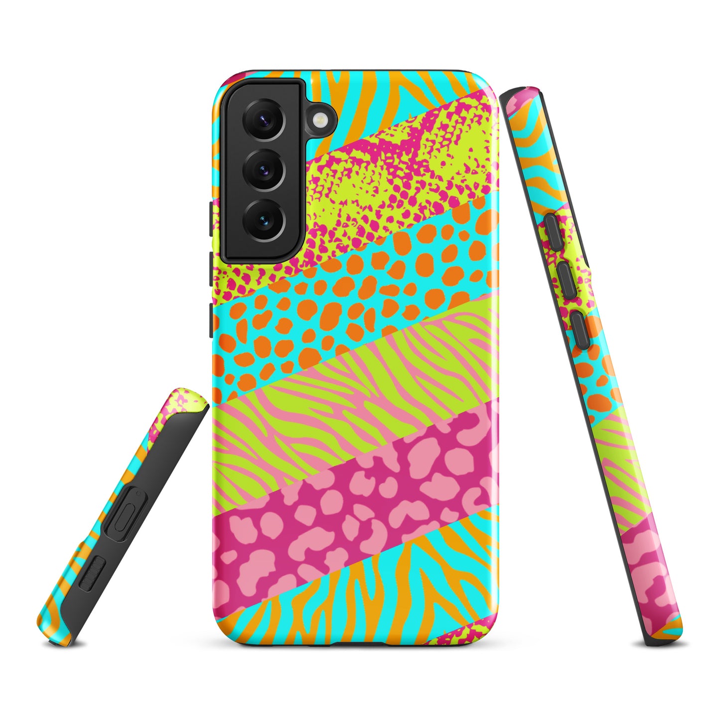 Wild Child Phone Case