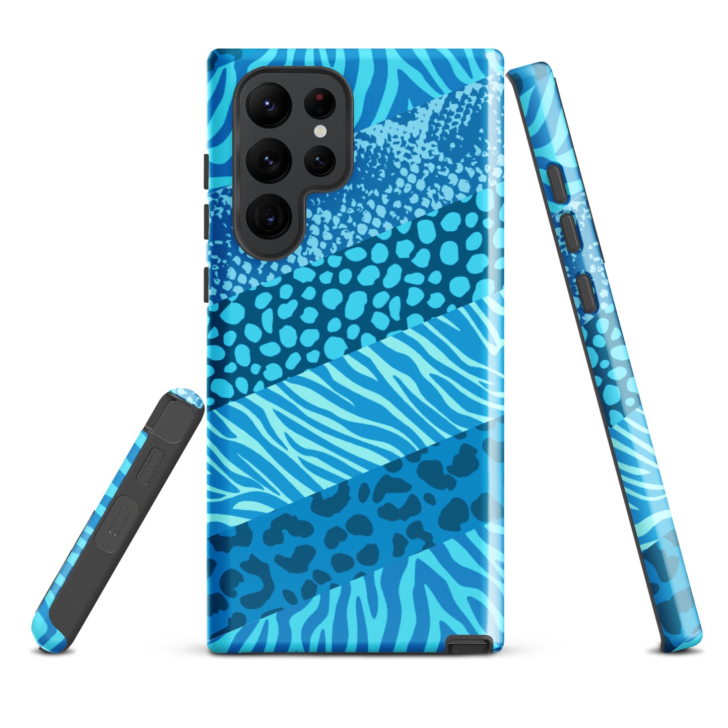 Wild Child Phone Case