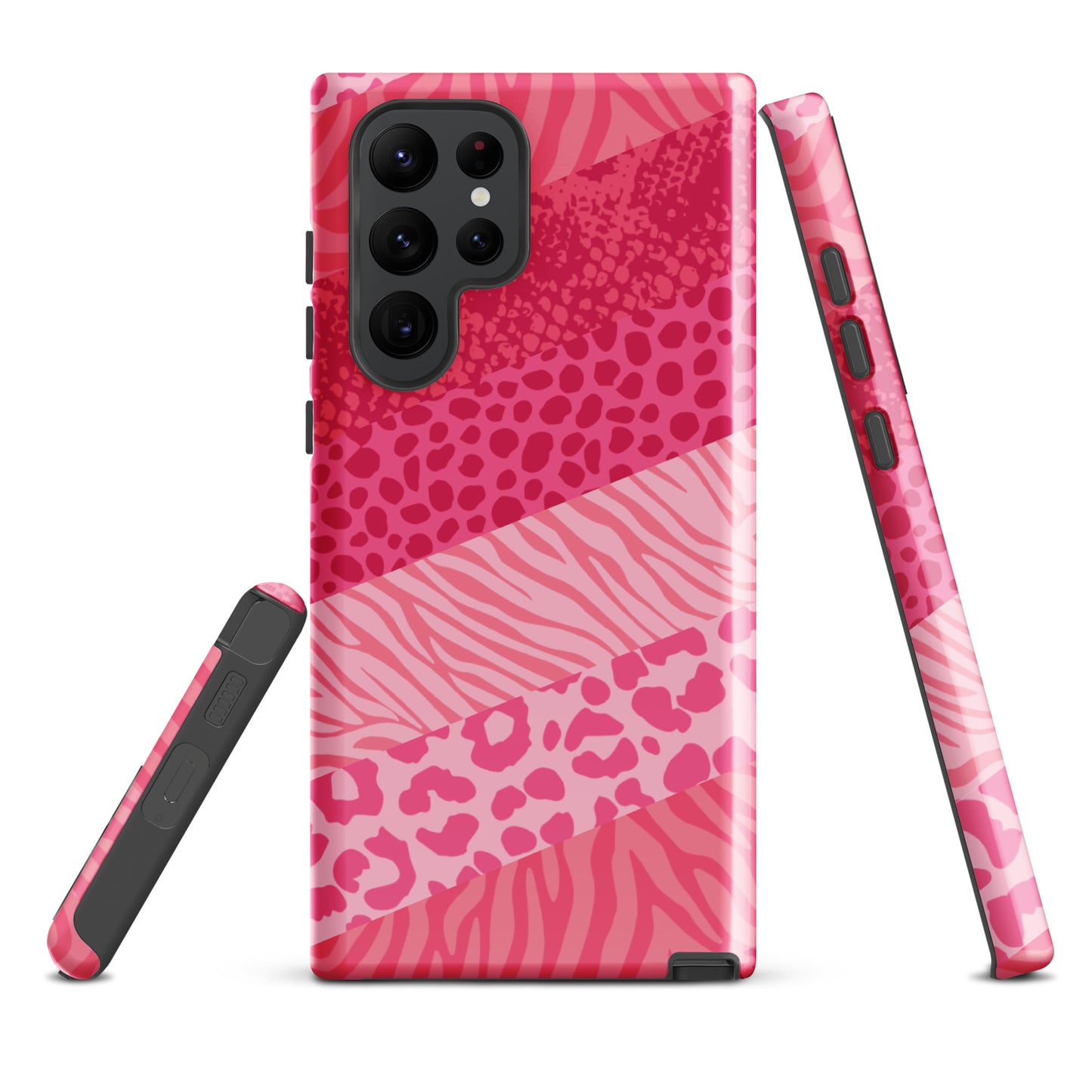 Wild Child Phone Case