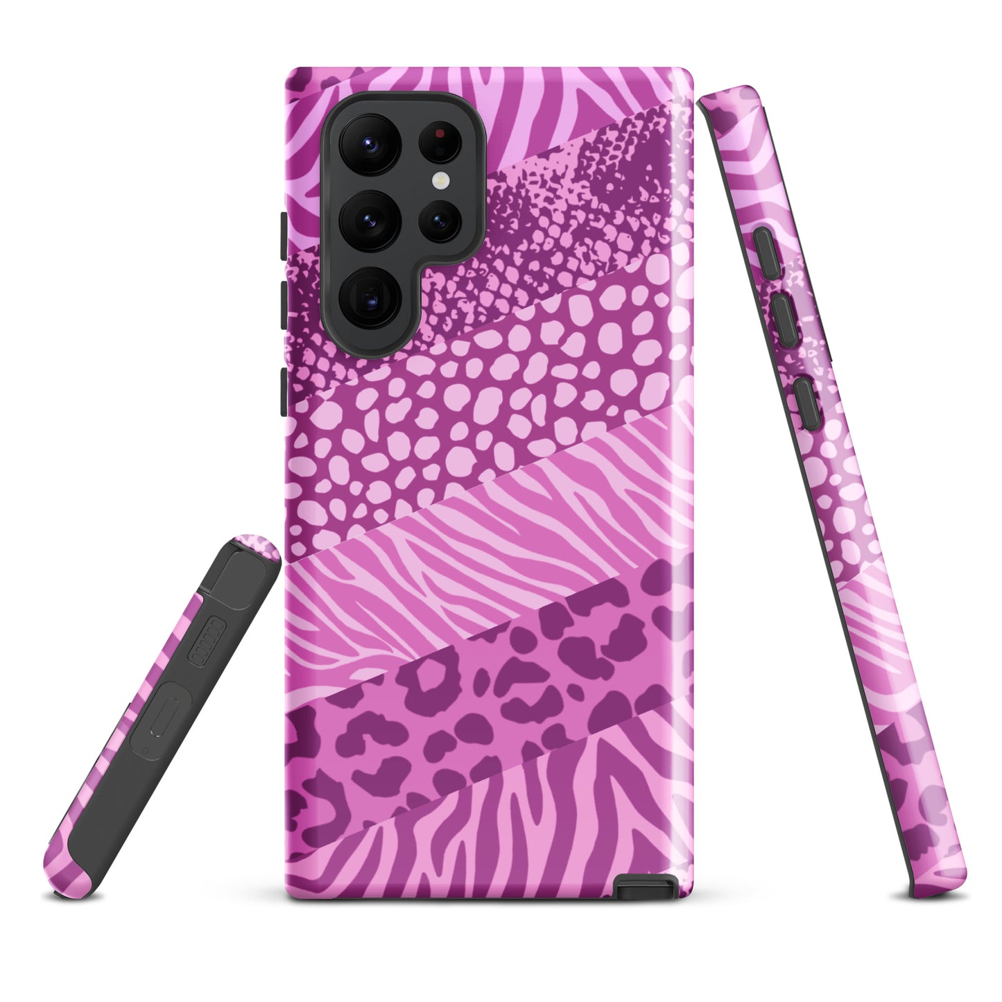 Wild Child Phone Case
