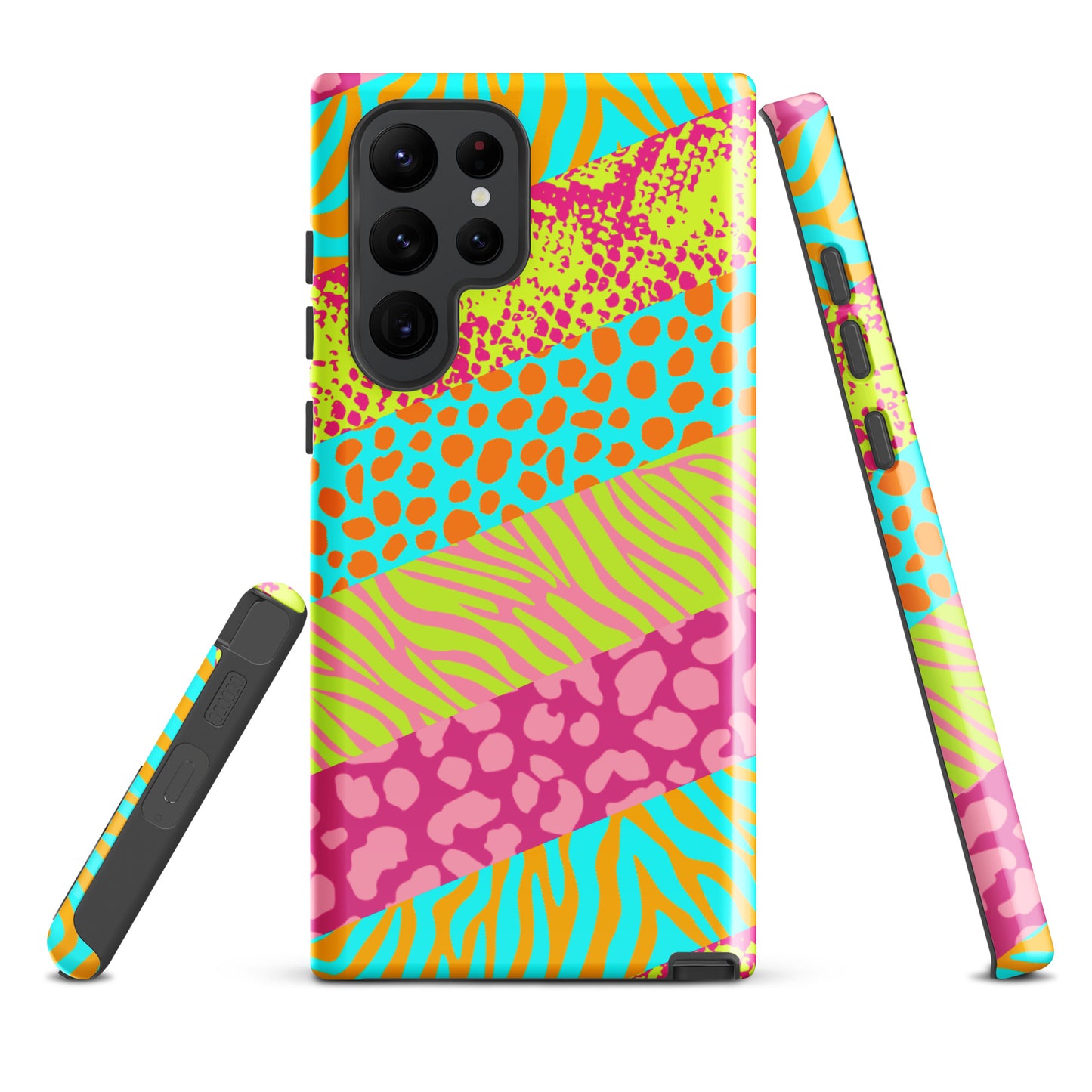 Wild Child Phone Case