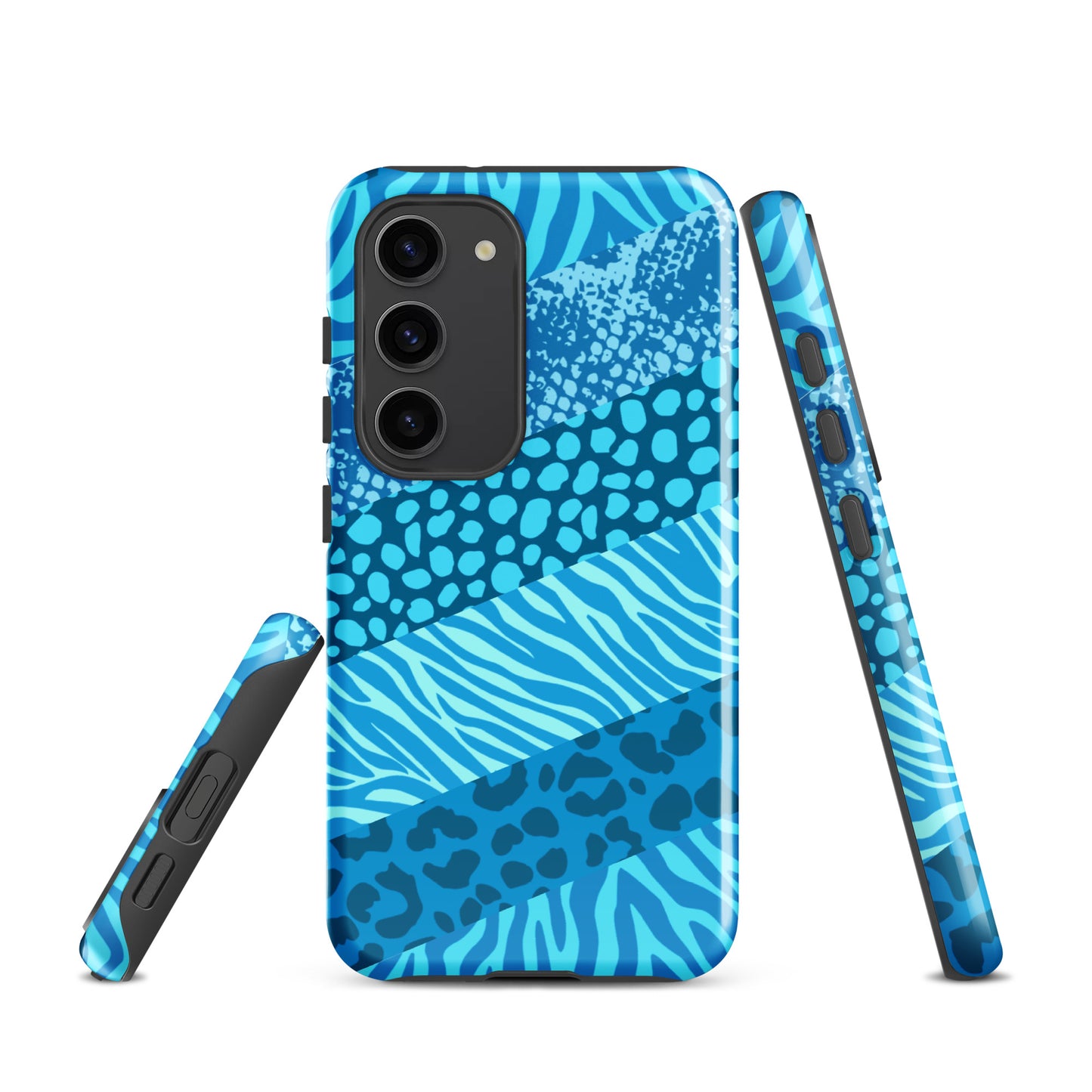 Wild Child Phone Case