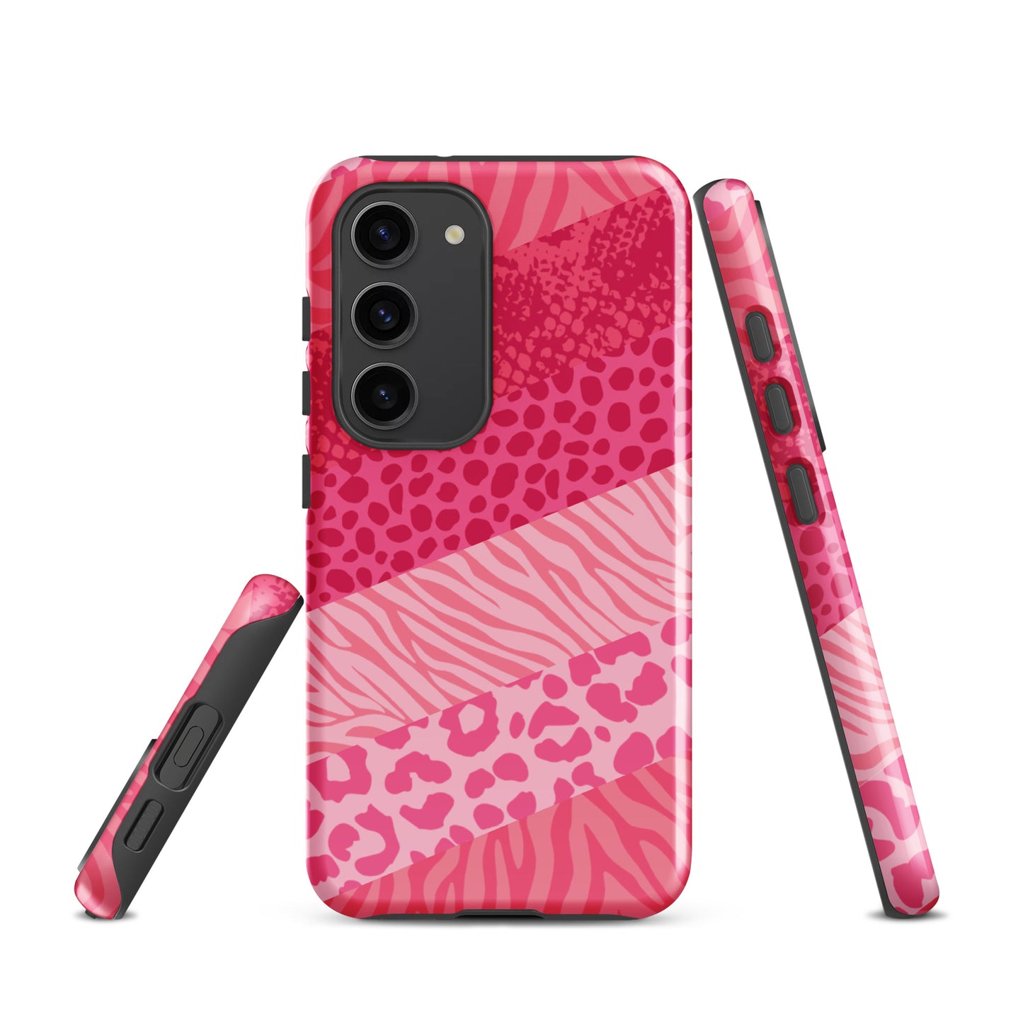 Wild Child Phone Case