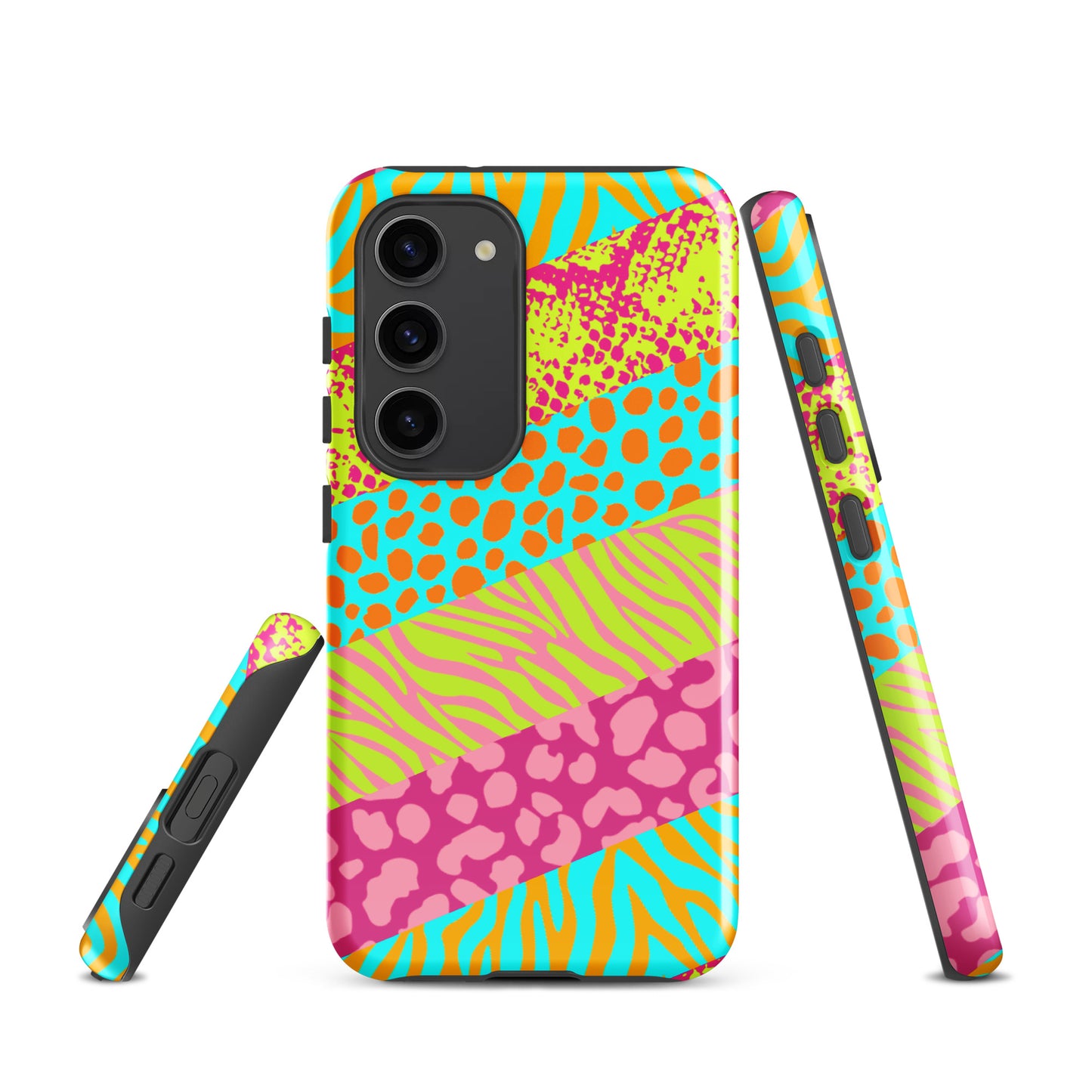 Wild Child Phone Case