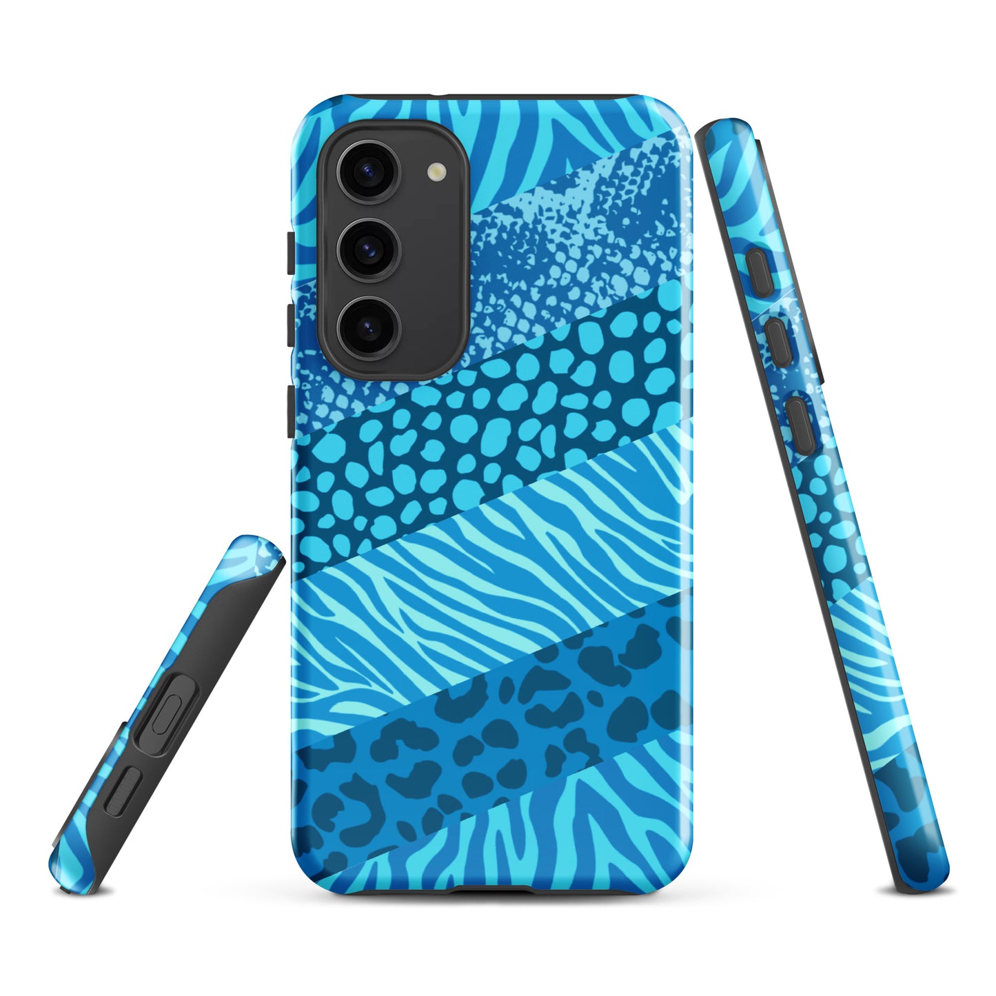 Wild Child Phone Case