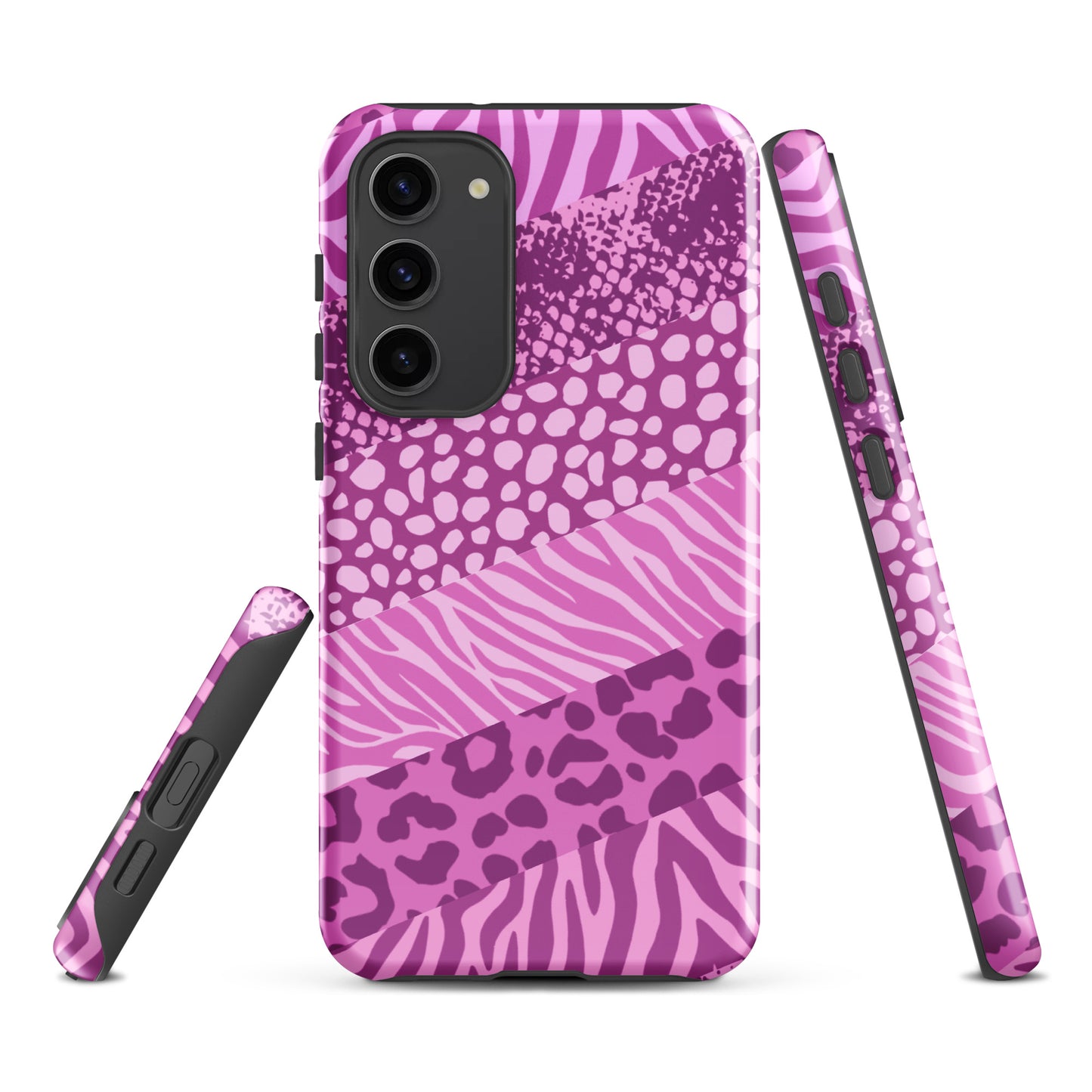 Wild Child Phone Case