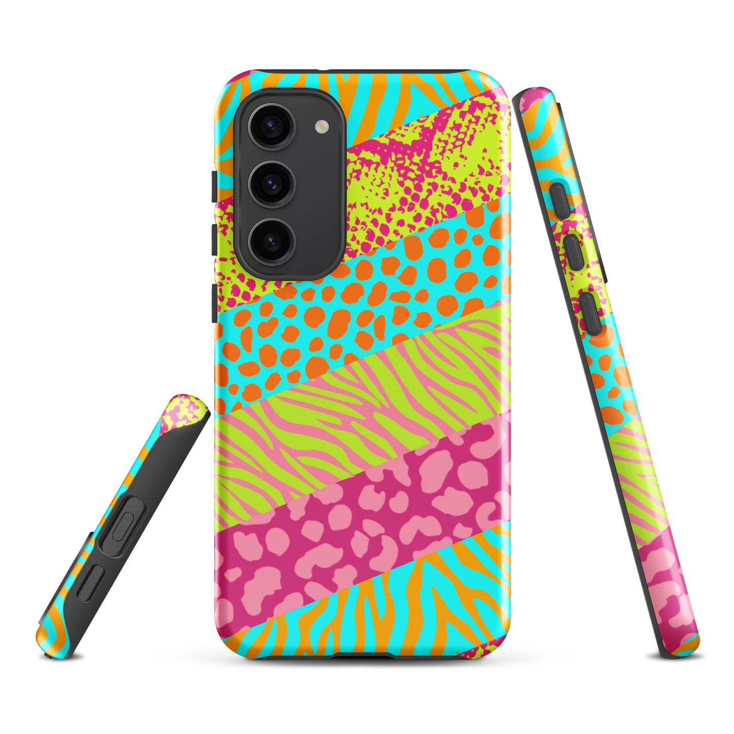 Wild Child Phone Case