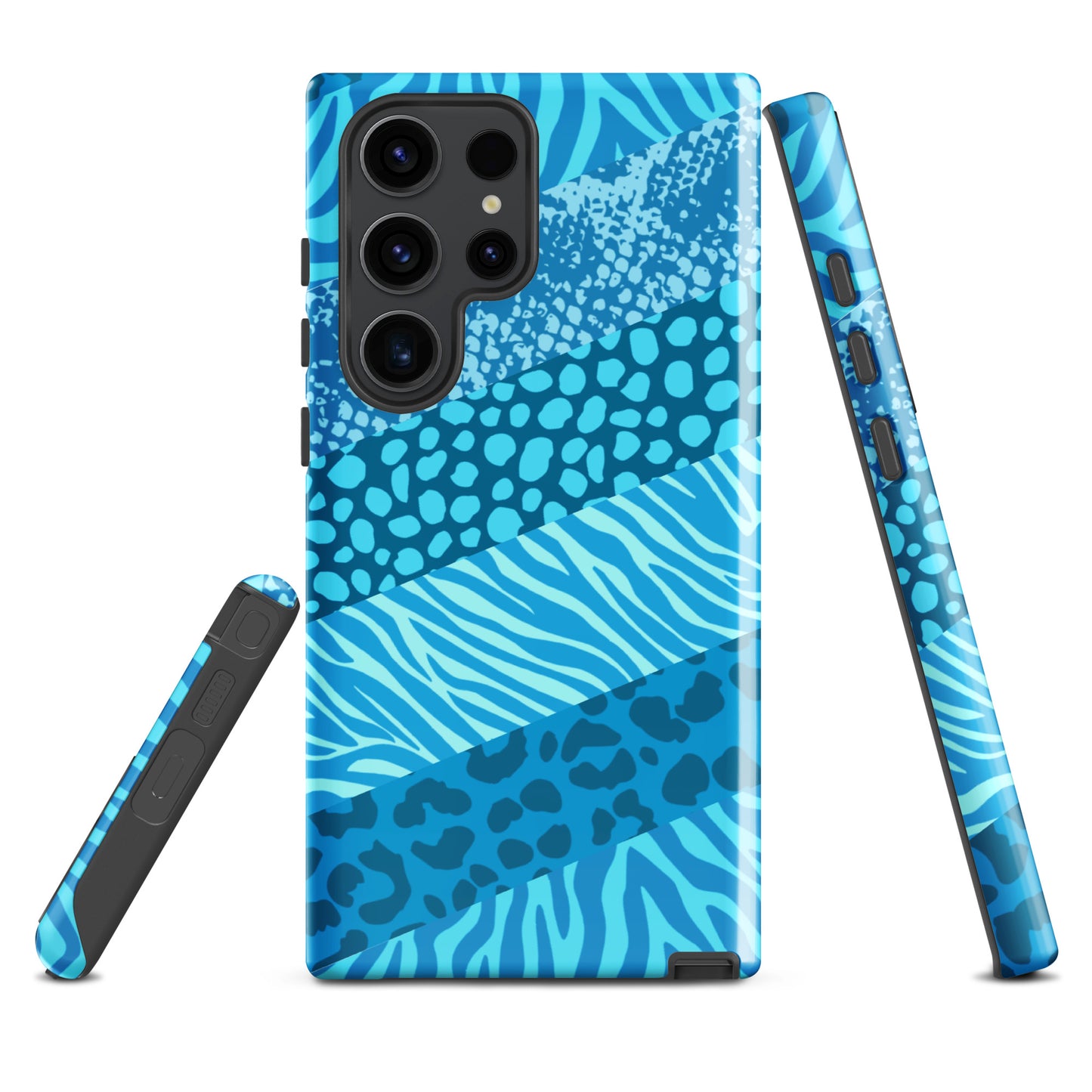 Wild Child Phone Case