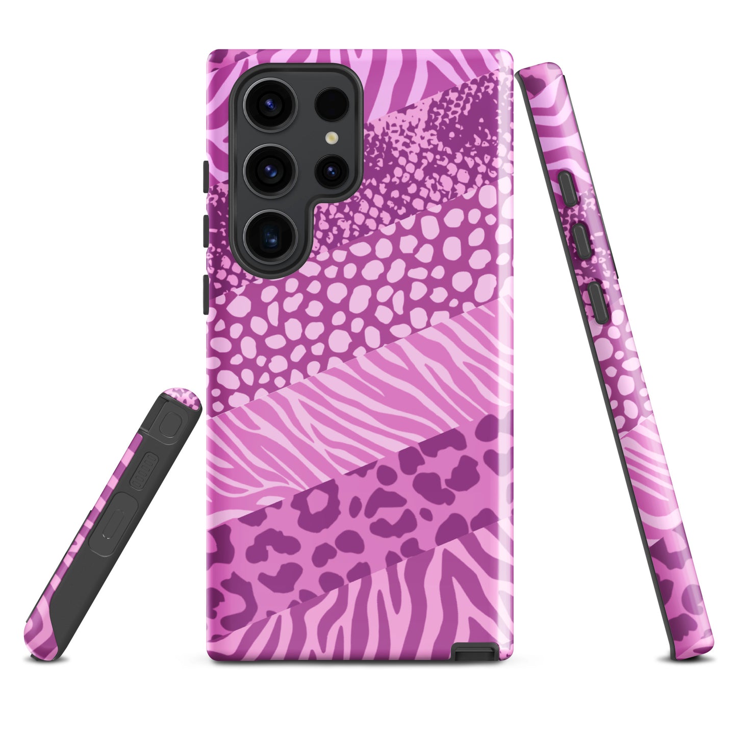 Wild Child Phone Case
