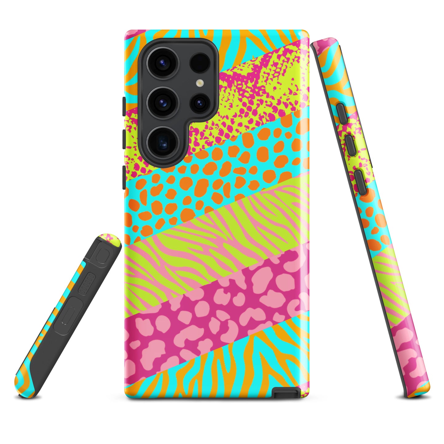 Wild Child Phone Case