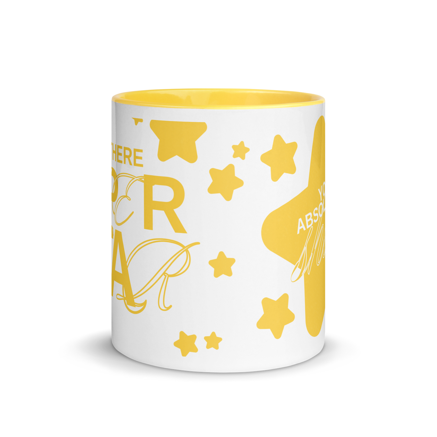 Superstar Mug