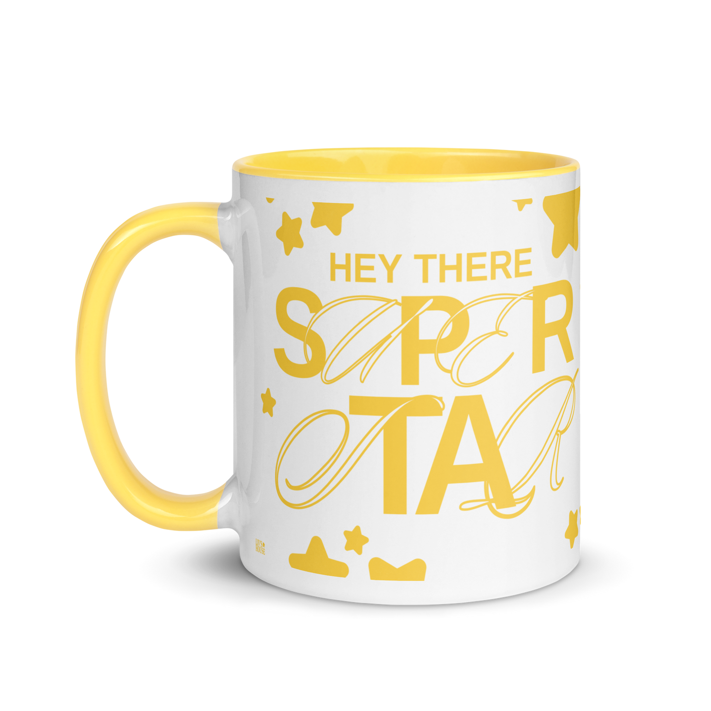 Superstar Mug