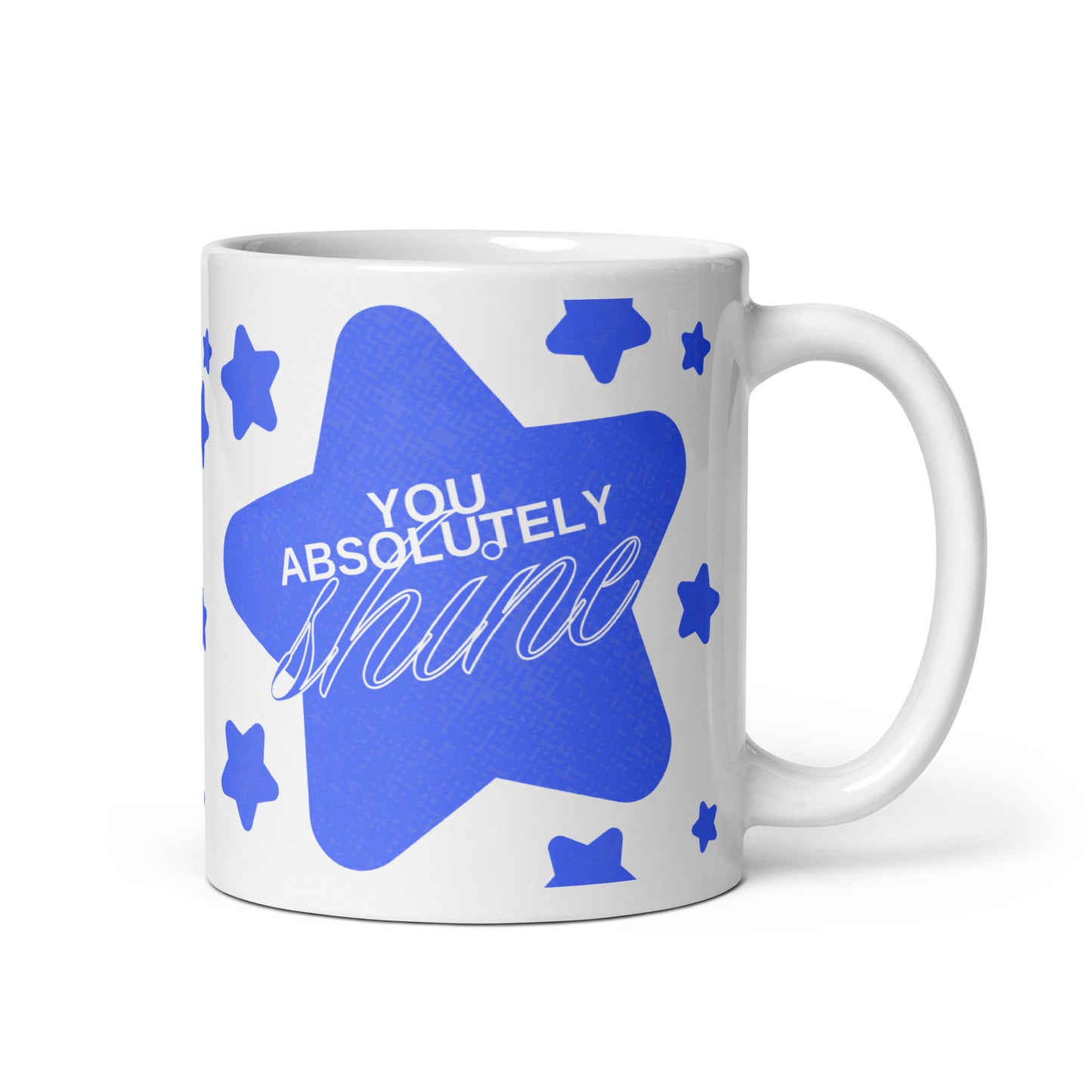 Superstar Mug