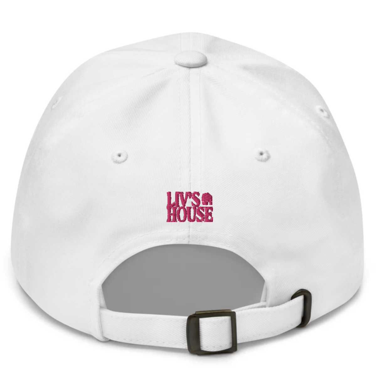 Tulip Festival Cap