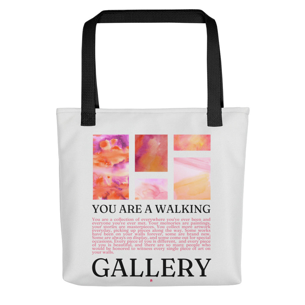 Art Gallery Tote