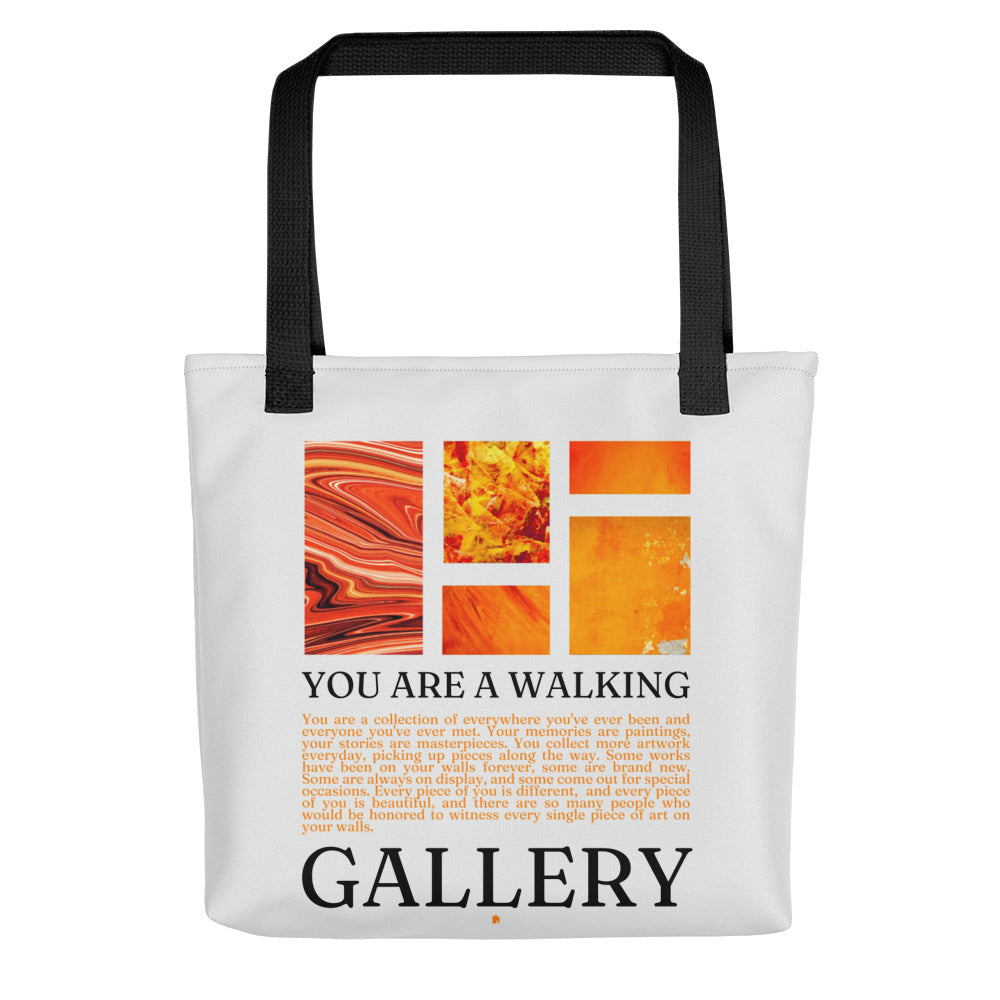 Art Gallery Tote