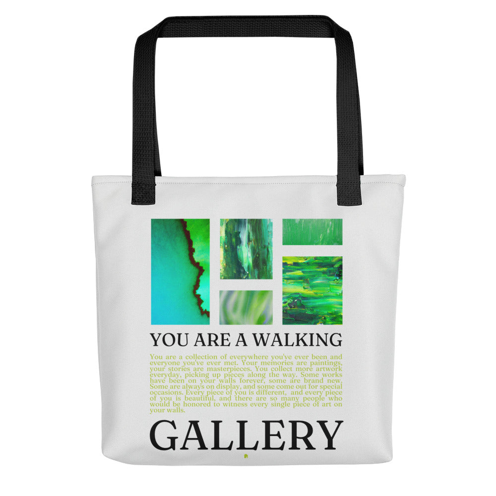 Art Gallery Tote