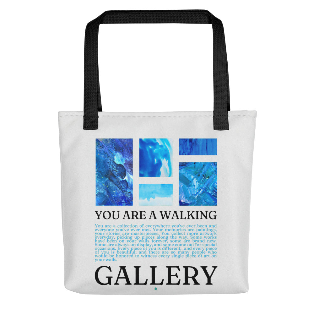 Art Gallery Tote