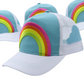 Rainbow Trucker