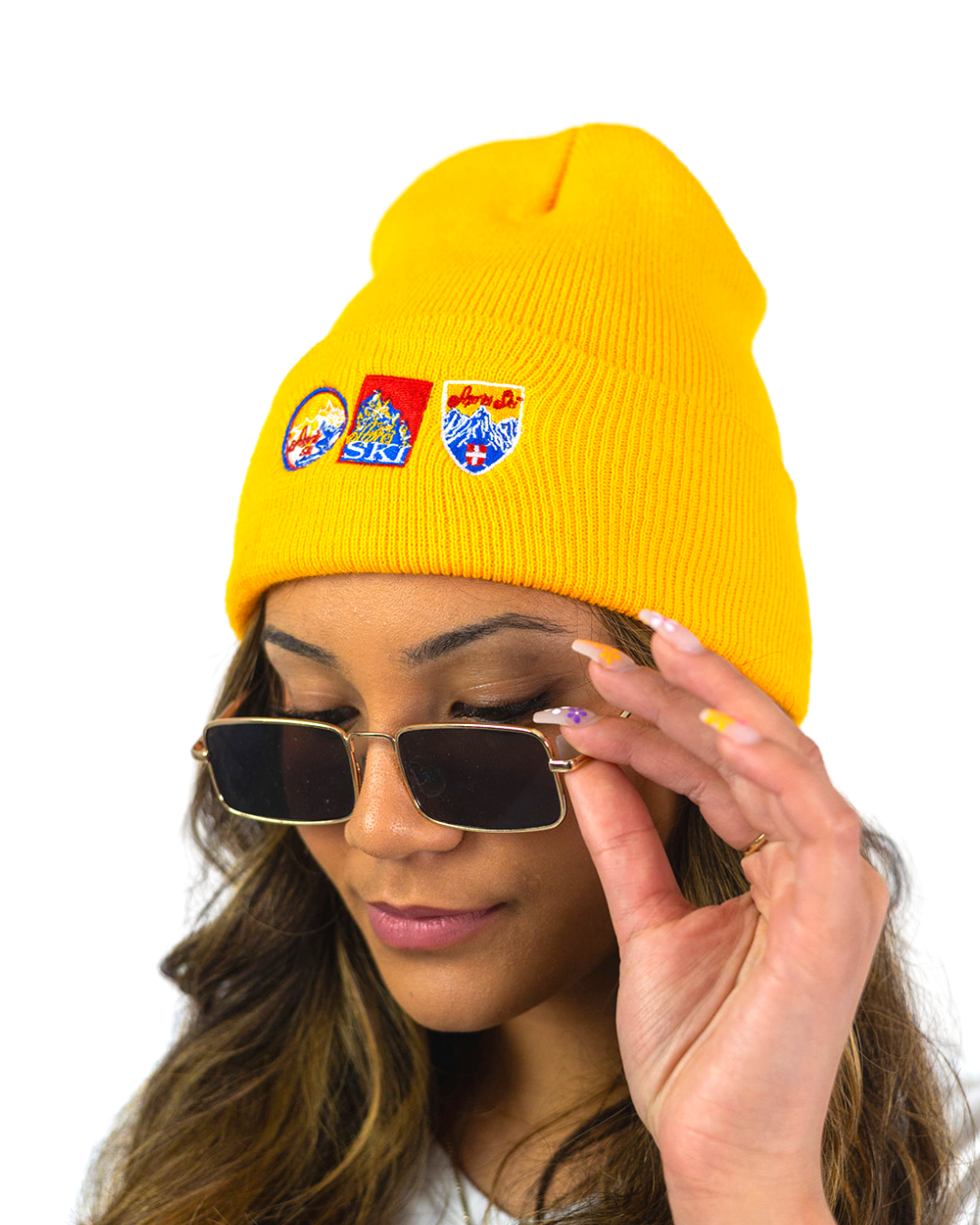 Après Ski Beanie