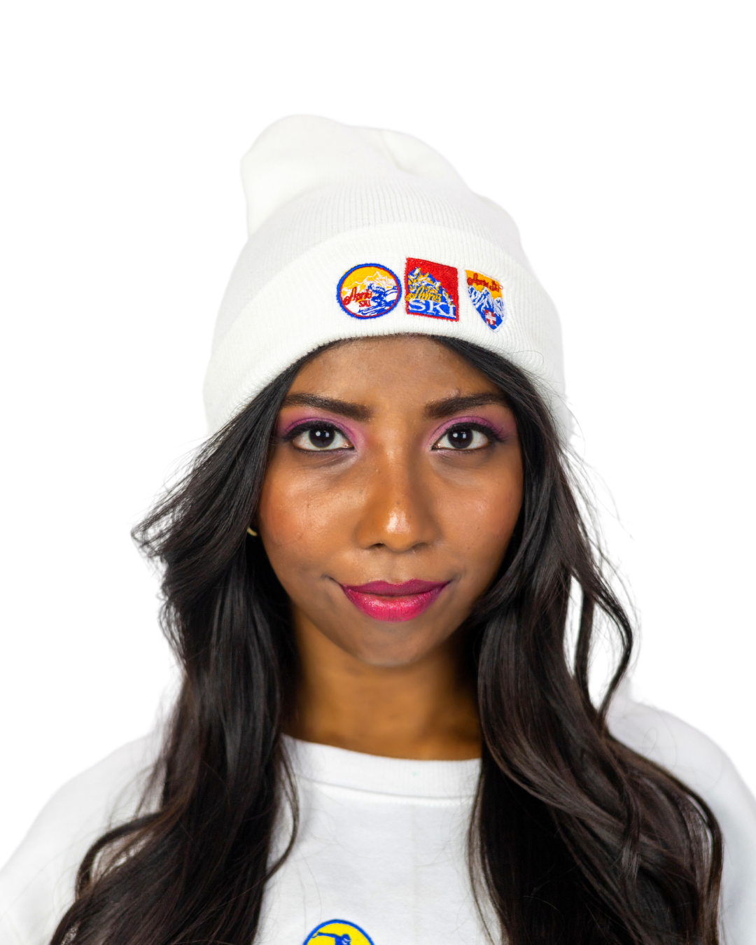 Après Ski Beanie ☆ Liv's House