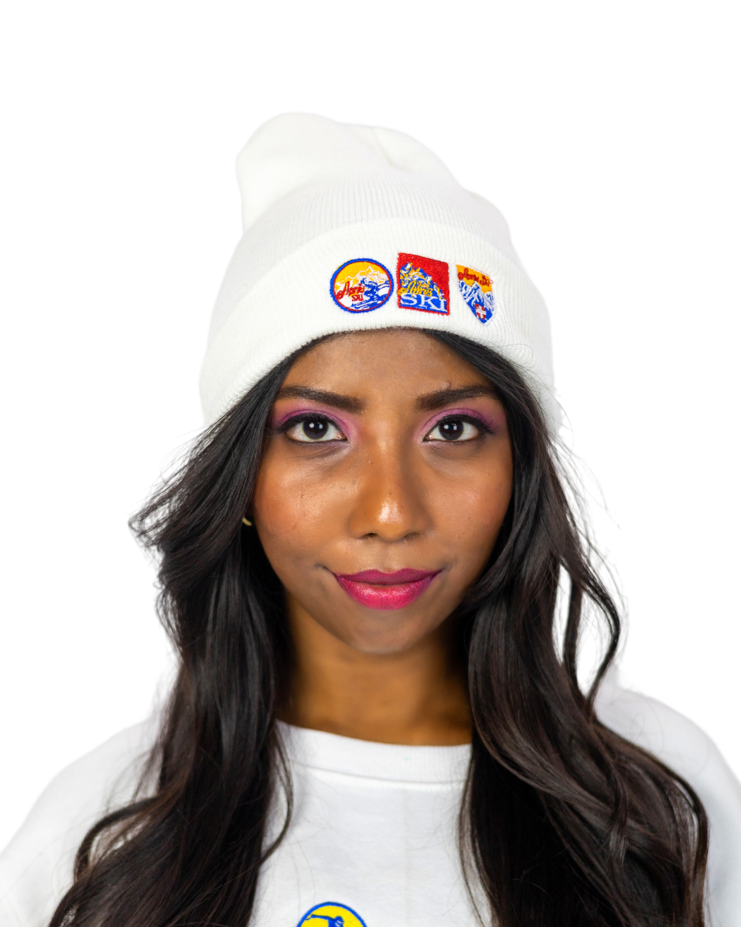 Après Ski Beanie