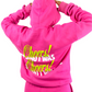 Cheers! Hoodie - Pink