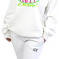 Logo Sweatpants - White