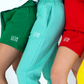 Logo Sweatpants - Bright Blue