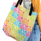 Logo Tote