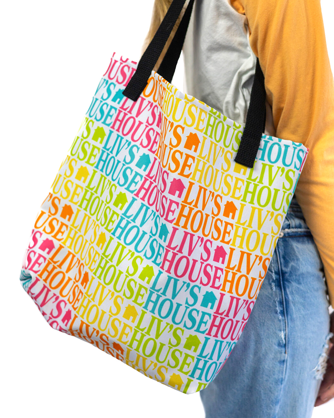 Logo Tote