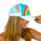 Rainbow Trucker