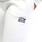 Logo Sweatpants - White