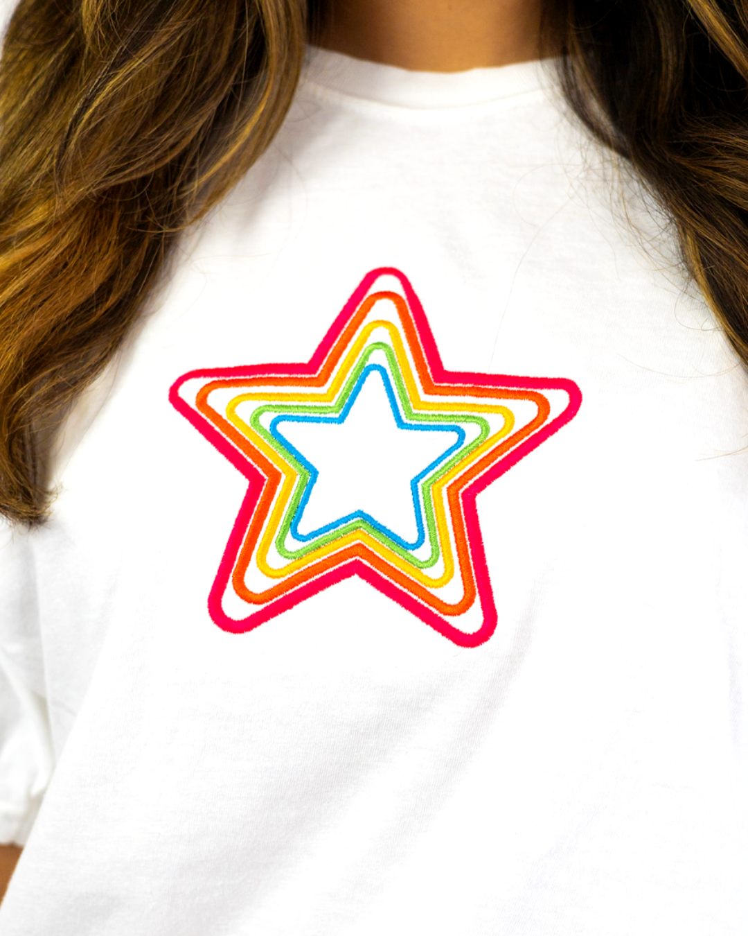 Star Tee