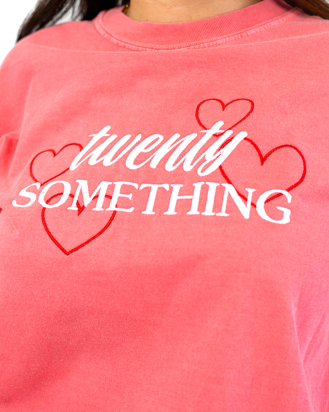 Twenty Something Tee