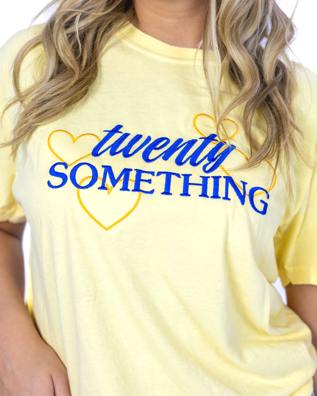 Twenty Something Tee