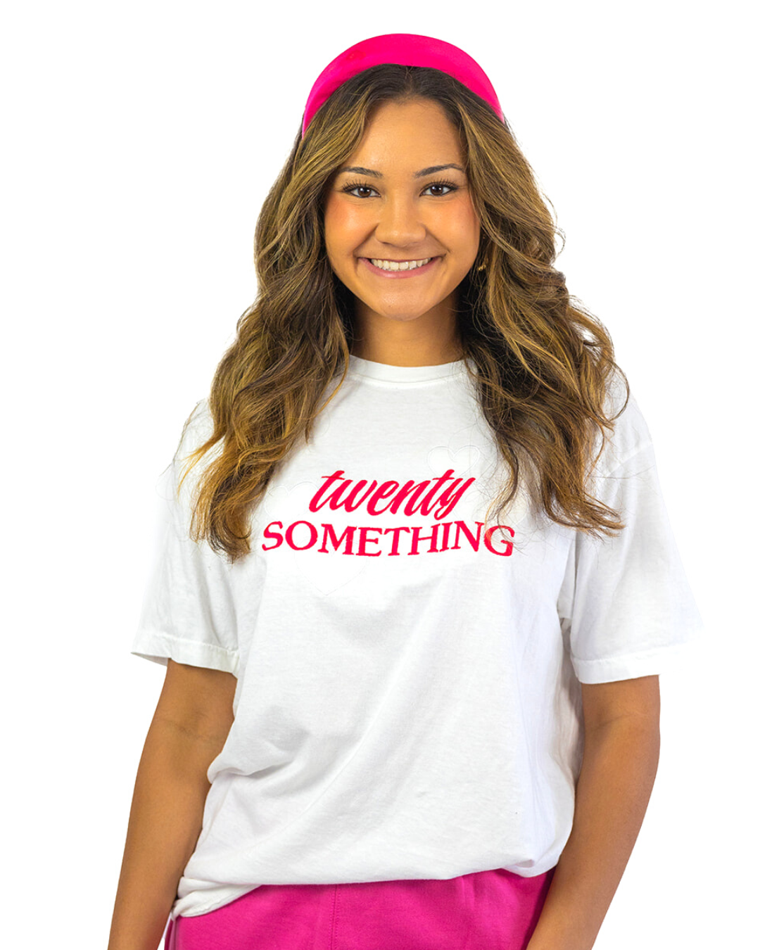 Twenty Something Tee