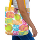 Values Tote