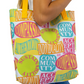 Values Tote