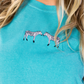 Zebra Love Tee