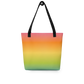 Rainbow Tote