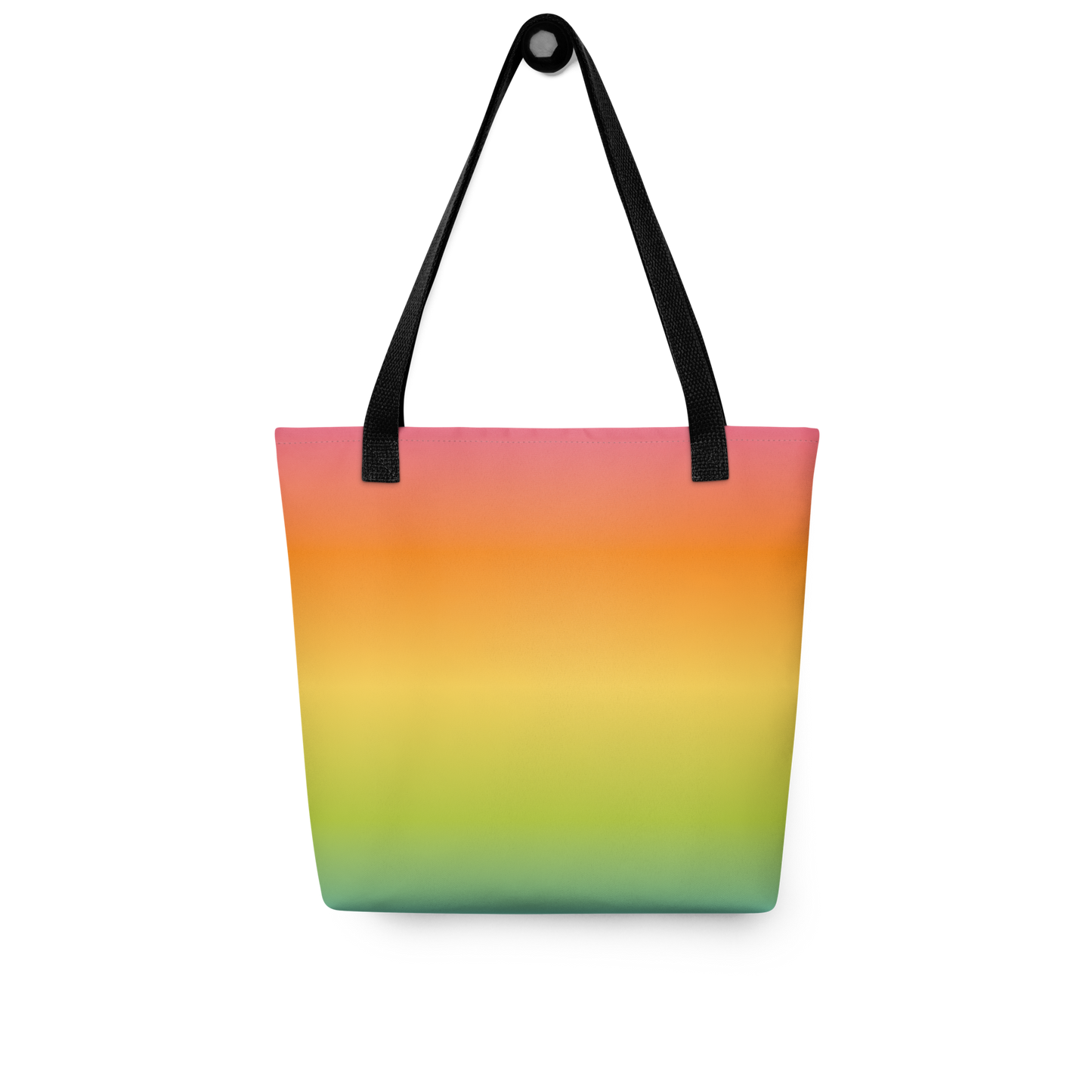 Rainbow Tote